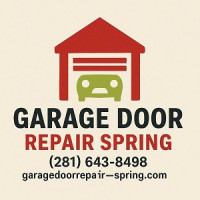 Garage Door Repair Spring