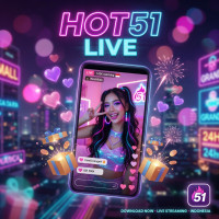 Download Hot51 APK Terbaru 2026