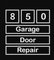 850 Garage Doors