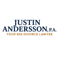 Justin Andersson, P.A.