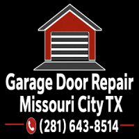 Garage Door Repair Missouri City