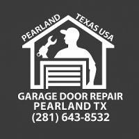 Garage Door Repair Pearland