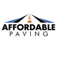 Affordable Paving & Seal Coating