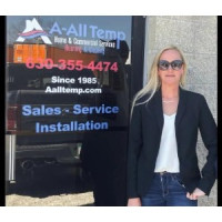 A All Temp Inc. Heating & Cooling