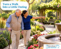 1st Meridian Prime Concierge Services, Home Care, and Placement in Palm Desert