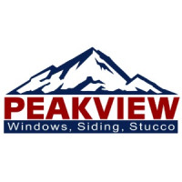 Peakview Windows, Siding & Stucco