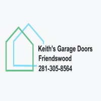 Keith's Garage Doors Friendswood