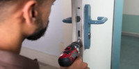 Bronze Locksmith Store