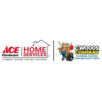 C. Woods Company
