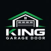 King Garage Door