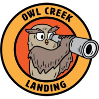 Owl Creek Landing