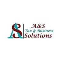A&S TAX & BUSINESS SOLUTIONS LLC