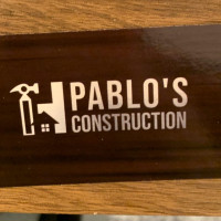 Pablo's Construction INC