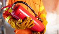 Fire Damage Restoration Service
