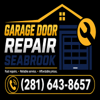 Garage Door Repair Seabrook