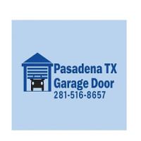Pasadena Garage Door