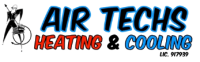 Air Techs Heating and Cooling Inc