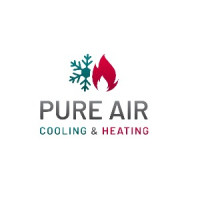 PureAir Cooling And Heating