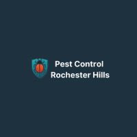 Pest Control Rochester Hills MI