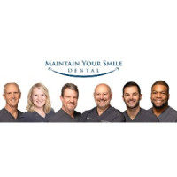 Maintain Your Smile Dental