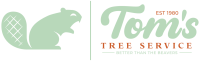 Tom's Tree Service