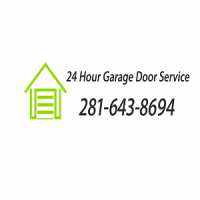 24 Hour Garage Door Service