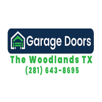 Garage Doors The Woodlands TX