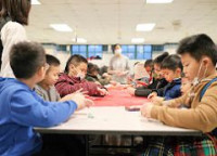 Angie’s Academy
