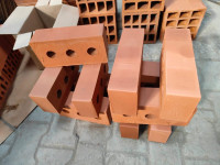 Wire Cut Brick Manufacturer & Supplier