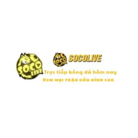 Trang web Socolive