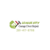 League City TX Garage Door Repair