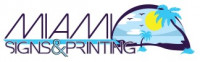 Miami Signs and Printing