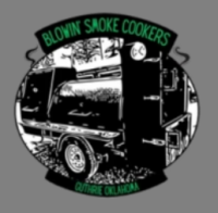 Blowin' Smoke Cookers