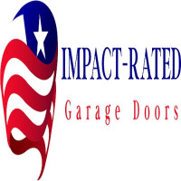 Impact Rated Garage Doors