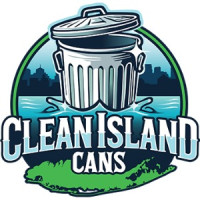 Clean Island Cans