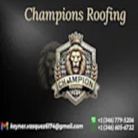Champions Roofing
