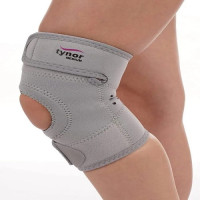 Support Active Living with Tynor Neoprene Knee Support Sportif