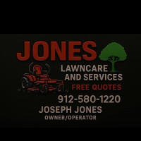 Jones Lawn Care and Services LLC