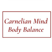 Carnelian Mind Body Balance