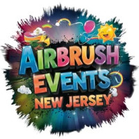 Airbrush Events NJ