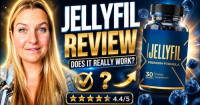 JellyFil Male Enhancement Review 2026: Benefits, Ingredients, How It Works, and Customer Experiences