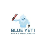 Blue Yeti HVAC & Plumbing Services