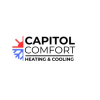 Capitol Comfort Heating & Cooling LLC