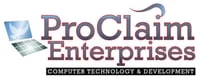 Proclaim Enterprises Computers