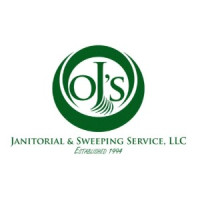 OJ's Janitorial & Sweeping Service LLC