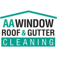 AA Window, Roof & Gutter Cleaning