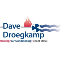 Dave Droegkamp Heating, Cooling & Air Quality