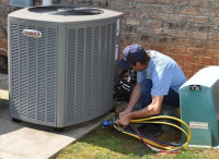 Orlando Air Conditioning Cleaning & Repair