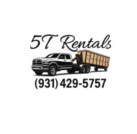 5T Dumpster Rentals