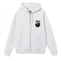 Stussy Hoodie || Authentic Stussy Hoodies Official Store